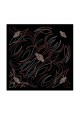 Harley Davidson Homme Elongated Bar & Shield Bandana Noir BA31230