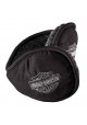 Harley Davidson Homme  Bar &amp; Shield Foldable Ear Warmer 97642-16VM