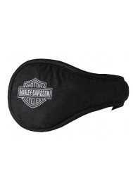 Cache Oreille Harley Davidson Homme  Bar & Shield Foldable Ear Warmer 97642-16VM