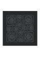 Harley Davidson Homme Bar &amp; Shield Bandana Noir BA13354