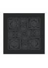 Harley Davidson Homme Bar & Shield Bandana Noir BA13354