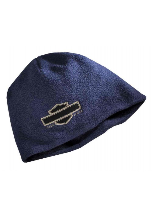 Harley Davidson Homme  Bar &amp; Shield Polaire   97646-16VM