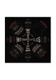 Harley Davidson Homme Bandana Performance Power Bar & Shield Noir BA02680