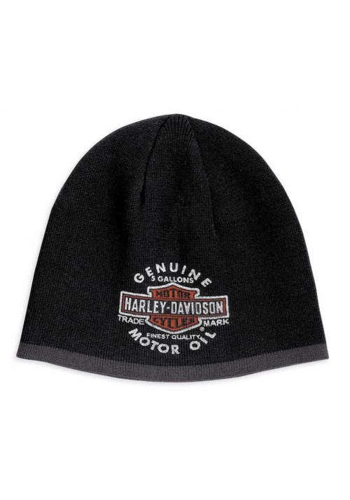 Harley Davidson Homme Reversible  Oil Can Kit  99438-10VM