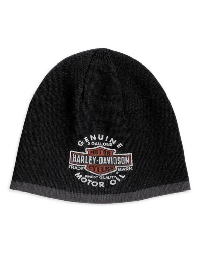 Harley Davidson Homme Reversible  Oil Can Kit  99438-10VM