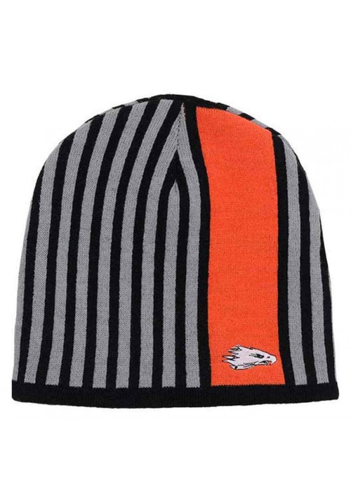 Harley Davidson Homme Screamin' Eagle Reversible Vertical  Casquette HARLMH0280