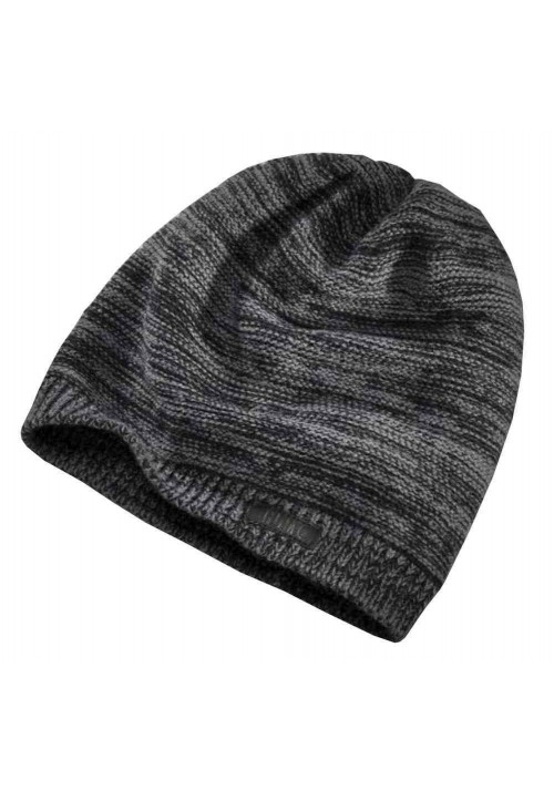 Harley Davidson Homme Slouch Bonnetted   Gris  Noir 97707-16VM