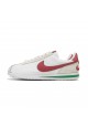 Nike Cortez Blanche en Nylon Ref: 844856-163 / Homme