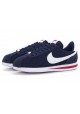 Nike Cortez Blanche en Nylon Ref: 844856-163 / Homme