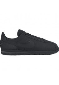 Nike Cortez Noir en Toile Ref: 844856-001 / Homme