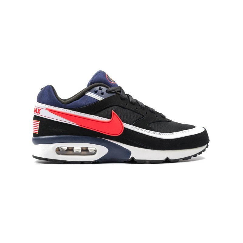 Nike Air Max BW USA Olympic 819523-064