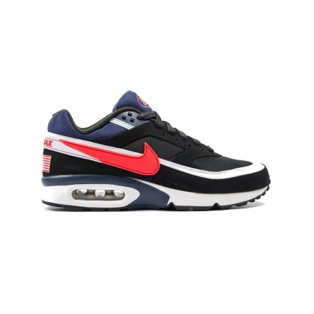 Nike Air Max BW USA Olympic 819523-064