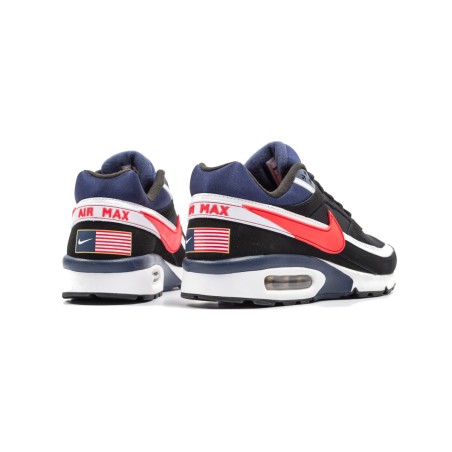 Nike Air Max BW USA Olympic 819523-064