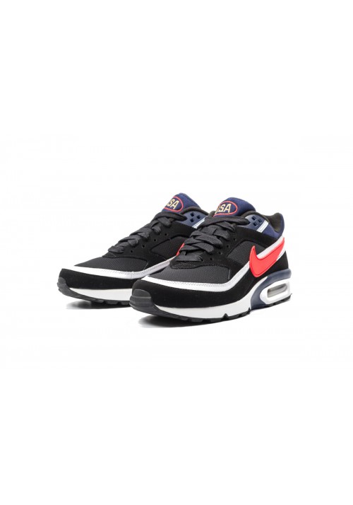 Nike Air Max BW USA Olympic 819523-064