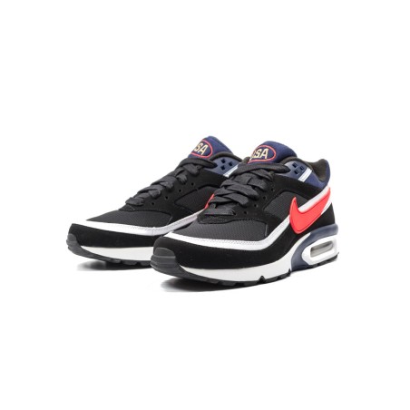 Nike Air Max BW USA Olympic 819523-064