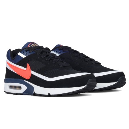 Nike Air Max BW USA Olympic 819523-064