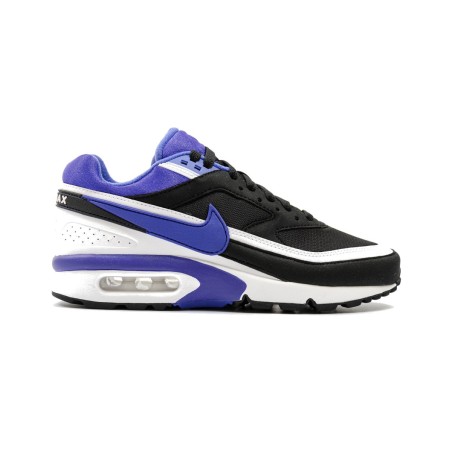 Nike Air Max BW Violet / Persian 819522-051