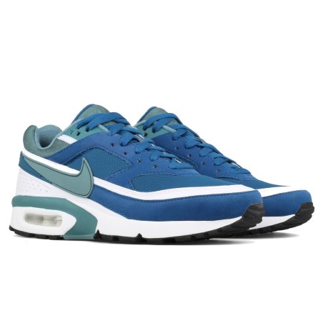 Nike Air Max BW OG 819522-401 Marina/Grey Jade/White