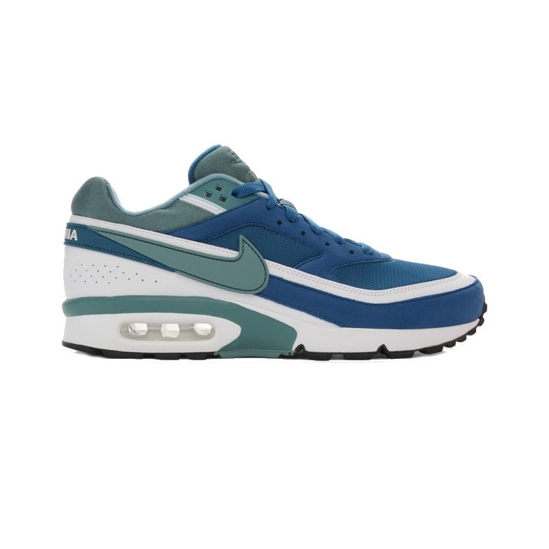 Nike Air Max BW OG 819522-401 Marina/Grey Jade/White