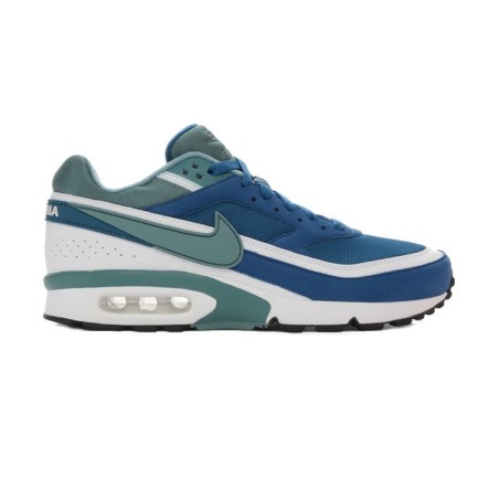 Nike Air Max BW OG 819522-401 Marina/Grey Jade/White