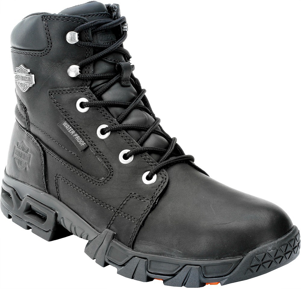 chaussure moto harley