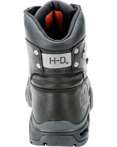 Chaussures / Bottes Harley Davidson Andy Waterproof Moto Hommes – D96066