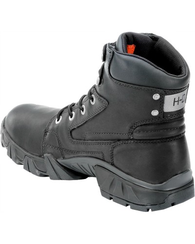 Chaussures / Bottes Harley Davidson Andy Waterproof Moto Hommes – D96066