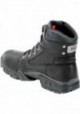 Chaussures / Bottes Harley Davidson Andy Waterproof Moto Hommes – D96066