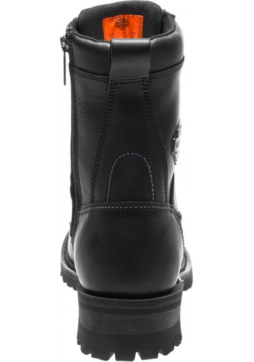 Chaussures / Bottes Harley Davidson Benteen Moto Hommes D96154