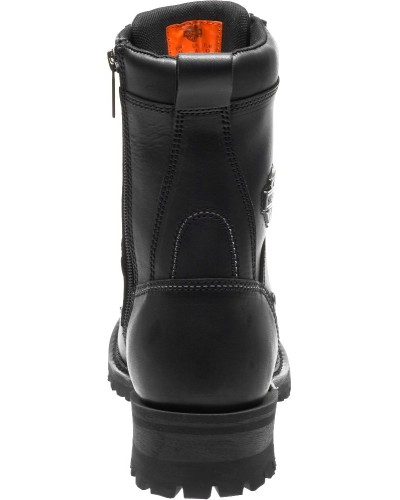 Chaussures / Bottes Harley Davidson Benteen Moto Hommes D96154