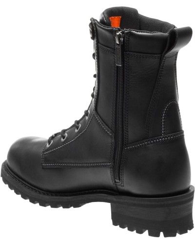 Chaussures / Bottes Harley Davidson Benteen Moto Hommes D96154