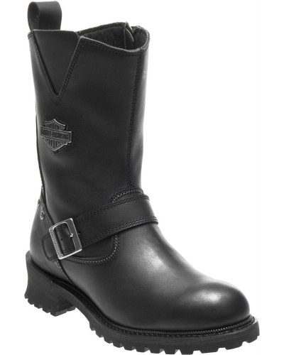 Chaussures / Bottes Harley Davidson Bladen Moto Hommes  D96155