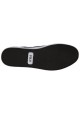 Chaussure Ralph Lauren - Felixstow Polo Black Toile - Homme 
