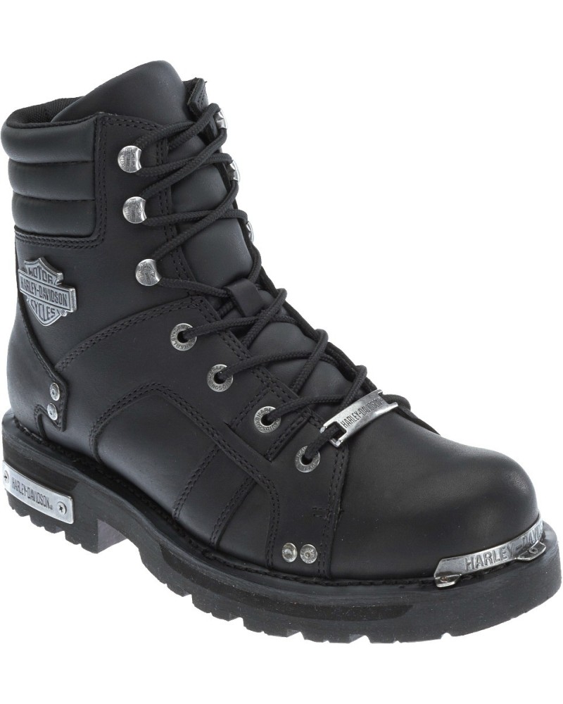 Chaussures / Bottes Harley Davidson Bonfield Moto Hommes  D96114