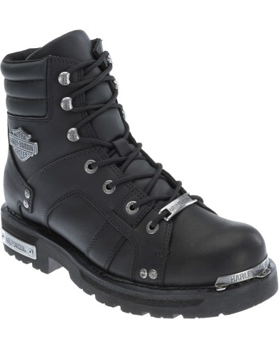 Chaussures / Bottes Harley Davidson Bonfield Moto Hommes  D96114