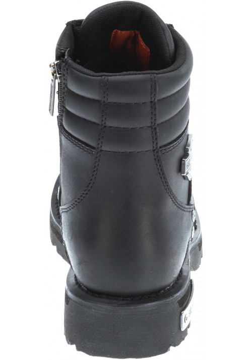 Chaussures / Bottes Harley Davidson Bonfield Moto Hommes  D96114