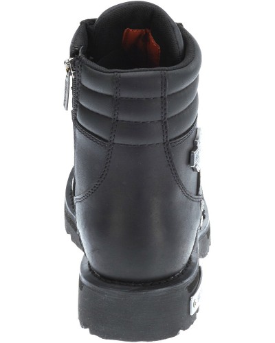 Chaussures / Bottes Harley Davidson Bonfield Moto Hommes  D96114