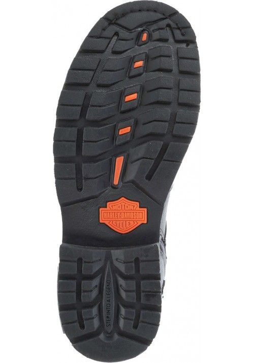 Chaussures / Bottes Harley Davidson Bonfield Moto Hommes  D96114