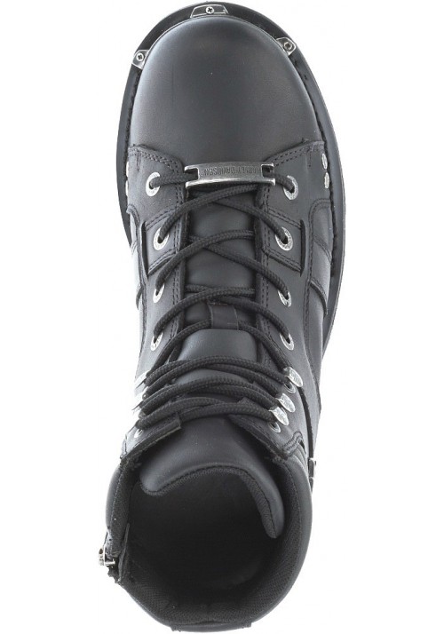 Chaussures / Bottes Harley Davidson Bonfield Moto Hommes  D96114