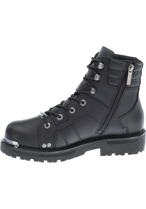 Chaussures / Bottes Harley Davidson Bonfield Moto Hommes  D96114
