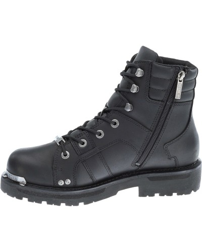 Chaussures / Bottes Harley Davidson Bonfield Moto Hommes  D96114