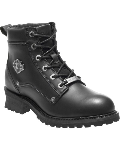 Chaussures / Bottes Harley Davidson Bozeman Moto Hommes D96156