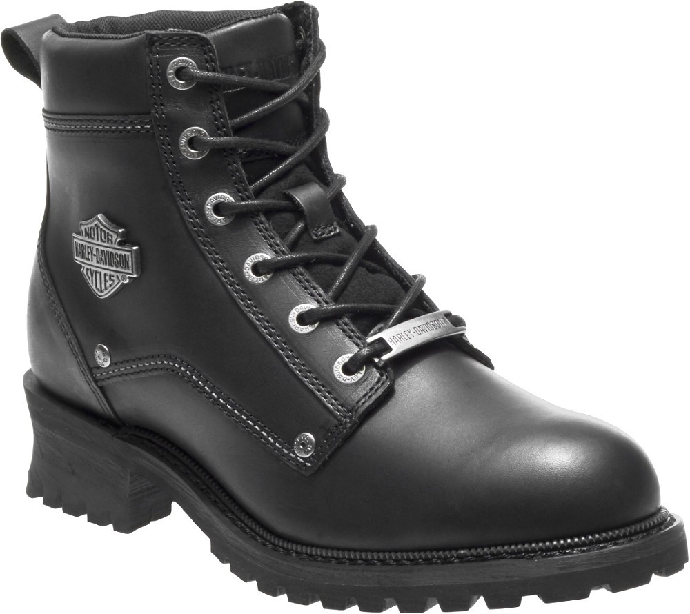 chaussure moto route