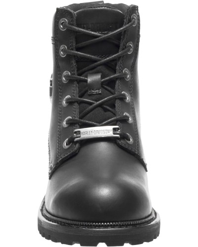 Chaussures / Bottes Harley Davidson Bozeman Moto Hommes D96156