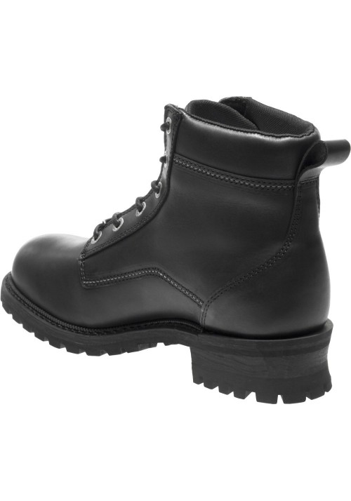 Chaussures / Bottes Harley Davidson Bozeman Moto Hommes D96156