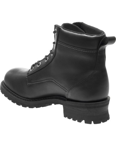 Chaussures / Bottes Harley Davidson Bozeman Moto Hommes D96156