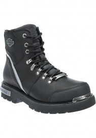 Chaussures / Bottes Harley Davidson Brawley Moto Hommes  D96129