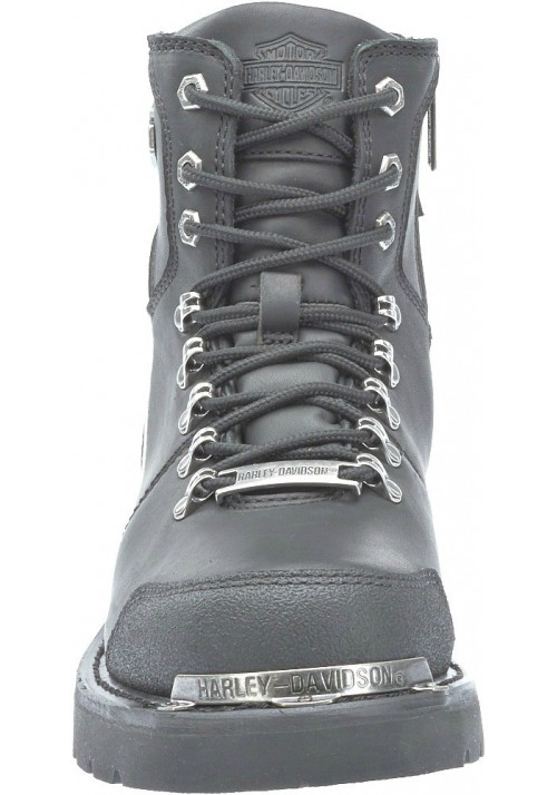 Chaussures / Bottes Harley Davidson Brawley Moto Hommes  D96129