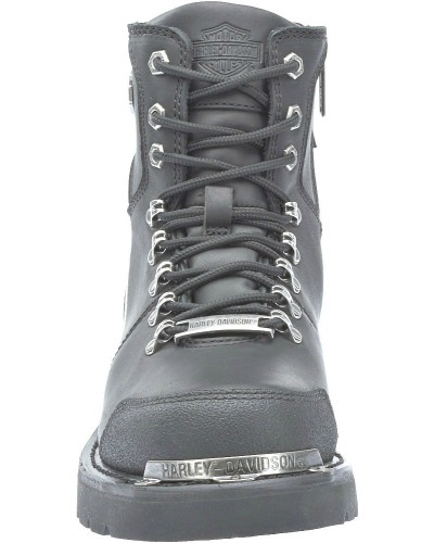 Chaussures / Bottes Harley Davidson Brawley Moto Hommes  D96129