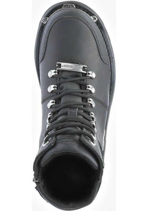 Chaussures / Bottes Harley Davidson Brawley Moto Hommes  D96129